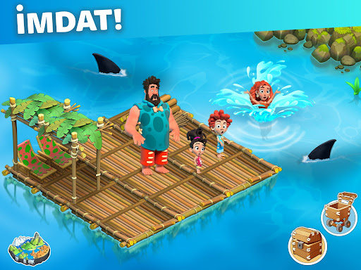 Family Island  Çiftlik oyunu İncelemesi Ve Tanıtımı Ekran Görüntüsü