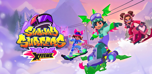 Subway Surfers Oyununun İncelemesi Ve Tanıtımı Ekran Görüntüsü