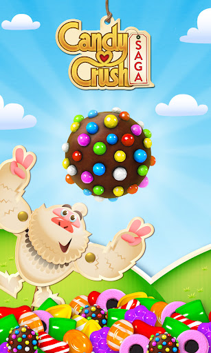 Candy Crush Saga oyunu İncelemesi Ve Tanıtımı Ekran Görüntüsü