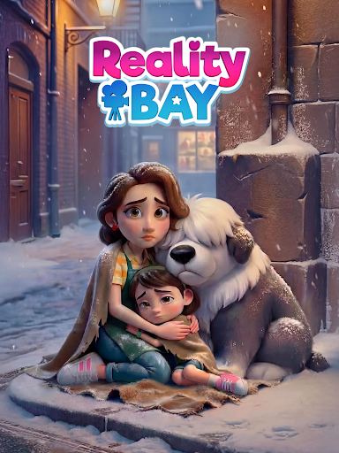 Reality Bay:Birleştir & Keşfet Ekran Görüntüsü