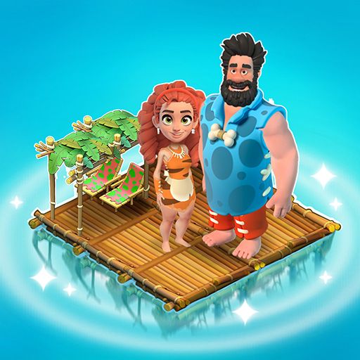 Family Island  Çiftlik oyunu İncelemesi Ve Tanıtımı