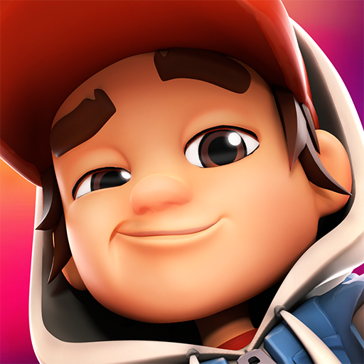 Subway Surfers City