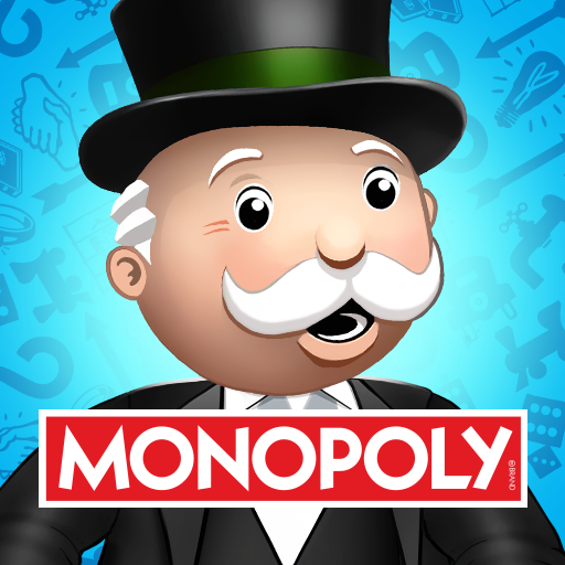 MONOPOLY  Mobil Oyunu Oyun İnceleme Ve Tanıtım